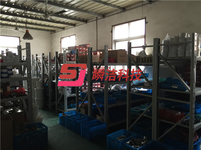 工廠(chǎng)內(nèi)景