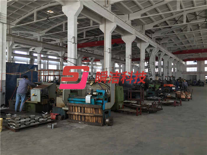 工廠(chǎng)內(nèi)景